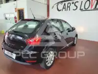 2016 Seat Ibiza