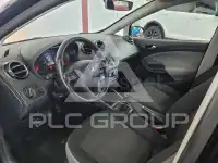 2016 Seat Ibiza