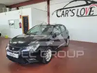 2016 Seat Ibiza