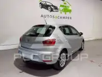 2016 Seat Ibiza