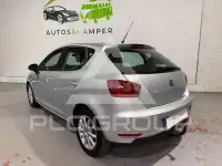 2016 Seat Ibiza