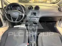 2016 Seat Ibiza