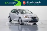 2016 Seat Ibiza