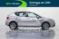 2016 Seat Ibiza