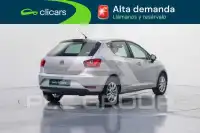 2016 Seat Ibiza