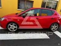 2016 Seat Ibiza