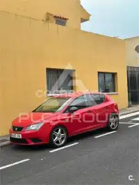 2016 Seat Ibiza