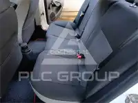 2016 Seat Ibiza