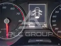 2016 Seat Ibiza