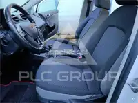 2016 Seat Ibiza