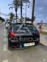 2016 Seat Ibiza