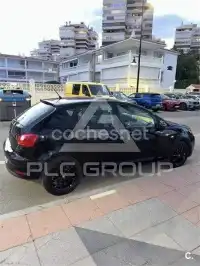 2016 Seat Ibiza