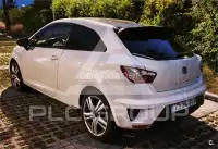2016 Seat Ibiza