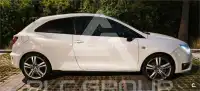 2016 Seat Ibiza