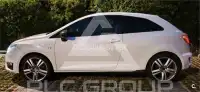 2016 Seat Ibiza