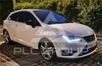 2016 Seat Ibiza