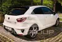 2016 Seat Ibiza