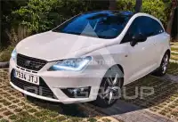2016 Seat Ibiza