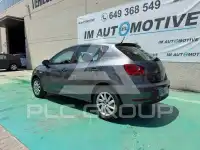 2016 Seat Ibiza