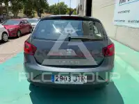 2016 Seat Ibiza