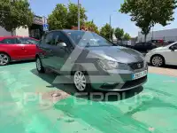 2016 Seat Ibiza