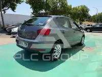 2016 Seat Ibiza