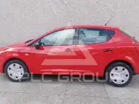2016 Seat Ibiza