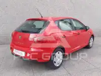 2016 Seat Ibiza