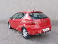 2016 Seat Ibiza