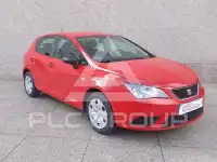 2016 Seat Ibiza