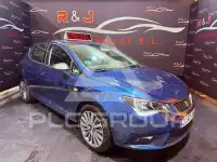 2016 Seat Ibiza