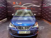 2016 Seat Ibiza