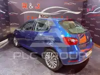 2016 Seat Ibiza