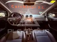 2016 Seat Ibiza