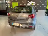 2016 Seat Ibiza