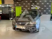 2016 Seat Ibiza