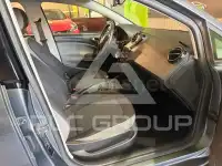 2016 Seat Ibiza