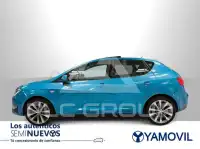 2016 Seat Ibiza
