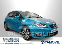 2016 Seat Ibiza