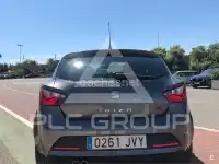 2016 Seat Ibiza
