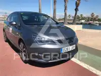 2016 Seat Ibiza