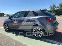 2016 Seat Ibiza