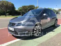 2016 Seat Ibiza