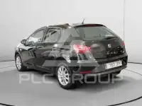 2016 Seat Ibiza