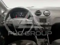2016 Seat Ibiza