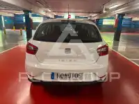 2016 Seat Ibiza