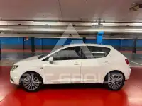 2016 Seat Ibiza