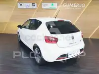 2016 Seat Ibiza