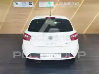 2016 Seat Ibiza