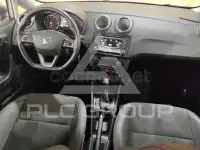 2016 Seat Ibiza